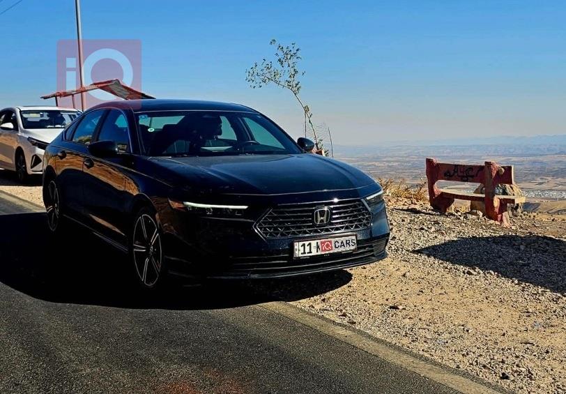 هوندا أكورد